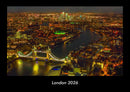 London Fotokalender 2026 - Hauptbild