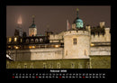 London Fotokalender 2026 - 2