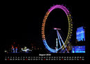 London Fotokalender 2026 - 8