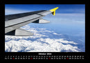 Flugzeuge Fotokalender 2026 - 10