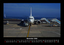 Flugzeuge Fotokalender 2026 - 11