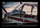 Flugzeuge Fotokalender 2026 - 1