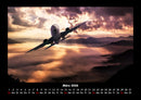 Flugzeuge Fotokalender 2026 - 3