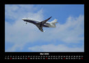 Flugzeuge Fotokalender 2026 - 5