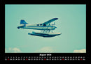 Flugzeuge Fotokalender 2026 - 8