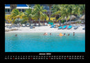 Strände der Welt Fotokalender 2026 - 1