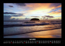 Strände der Welt Fotokalender 2026 - 7