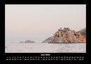 Meereslandschaft Fotokalender 2026 - 6