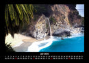 Meereslandschaft Fotokalender 2026 - 7
