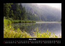 Tage am See Fotokalender 2026 - 3