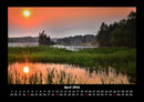 Tage am See Fotokalender 2026 - 4