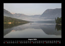 Tage am See Fotokalender 2026 - 8