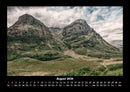 Bergige Welten Fotokalender 2026 - 8