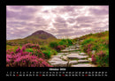 Blumenkalender Fotokalender 2026 - 10