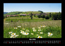 Blumenkalender Fotokalender 2026 - 5