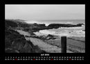 Meereslandschaft Fotokalender 2026 - 7