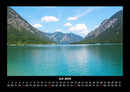 Tag am See Fotokalender 2026 - 7