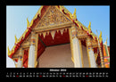 Tempel  Fotokalender 2026 - 10