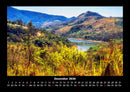 Naturlandschaften Fotokalender 2026 - 12
