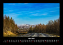 Naturlandschaften Fotokalender 2026 - 5
