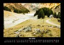 Naturlandschaften Fotokalender 2026 - 6