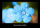 Blumenträume Fotokalender 2026 - Hauptbild