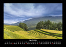 Naturlandschaften Fotokalender 2026 - 4