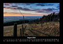 Naturlandschaften Fotokalender 2026 - 8