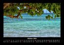 Meereslandschaften Fotokalender 2026 - 10