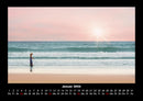 Meereslandschaften Fotokalender 2026 - 1