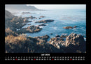 Meereslandschaften Fotokalender 2026 - 7