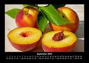 Obstkalender Fotokalender 2026 - 9