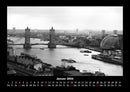 London - Impressionen Fotokalender 2026 - 1