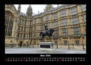London - Impressionen Fotokalender 2026 - 3