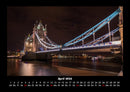 London - Impressionen Fotokalender 2026 - 4