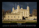 London - Impressionen Fotokalender 2026 - 6