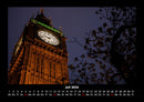 London - Impressionen Fotokalender 2026 - 7