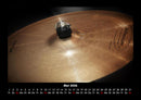 Musik Fotokalender 2026 - 5