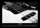 Musik Fotokalender 2026 - 7