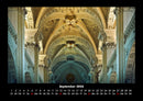Architektur Fotokalender 2026 - 9