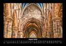 Architektur Fotokalender 2026 - 8
