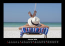 Urlaubsgefühle Fotokalender 2026 - 2