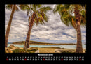 Palmentraum Fotokalender 2026 - 11