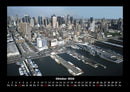 New York Fotokalender 2026 - 10