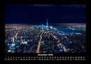 New York Fotokalender 2026 - 12