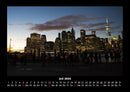 New York Fotokalender 2026 - 7