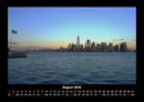 New York Fotokalender 2026 - 8