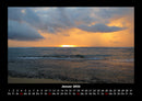 Strände der Welt Fotokalender 2026 - 1