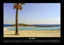 Strände der Welt Fotokalender 2026 - 7