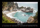 Strände der Welt Fotokalender 2026 - 8